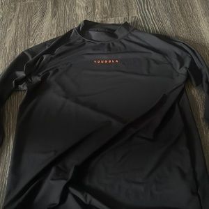 YoungLA Long Sleeve Compression